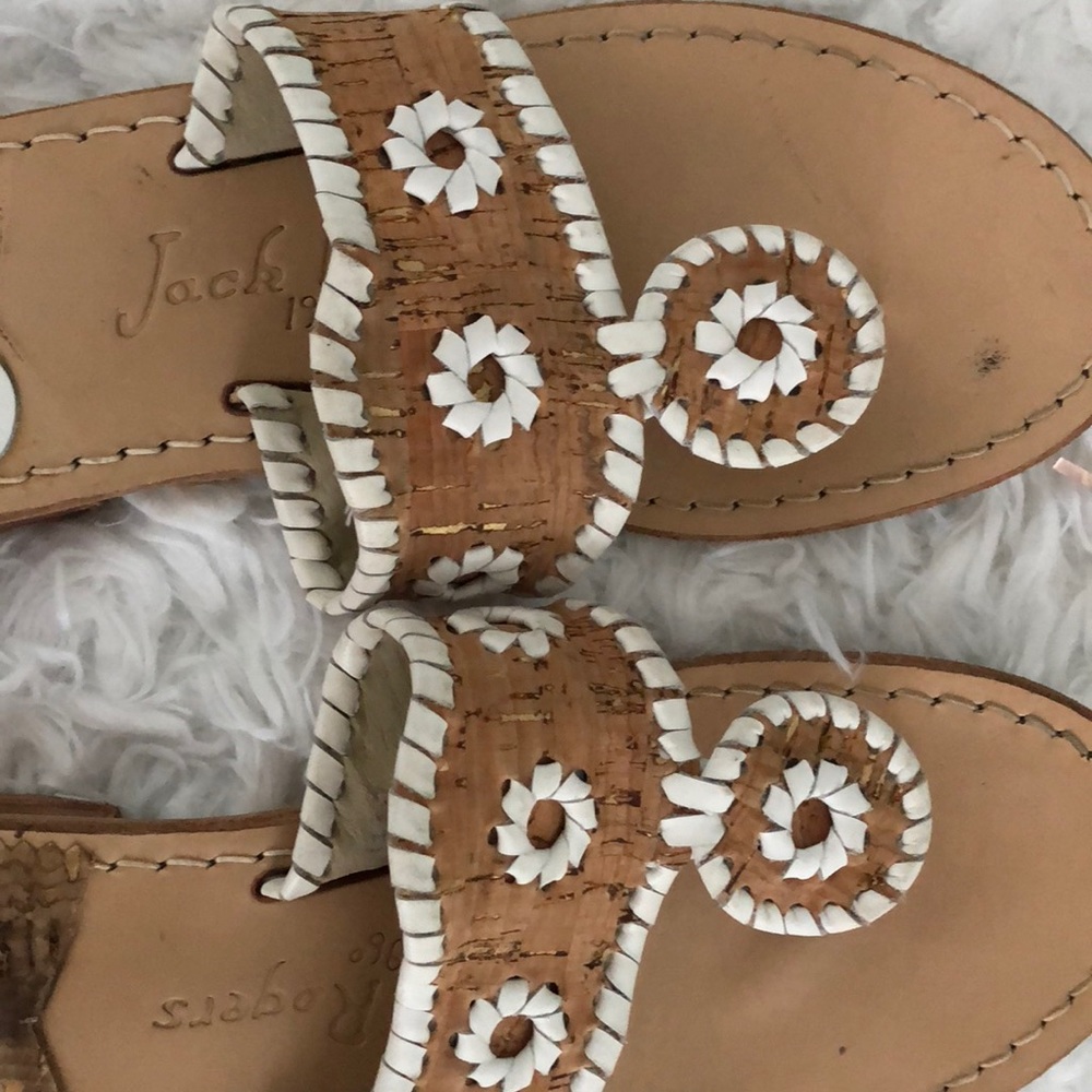 Jack Rogers